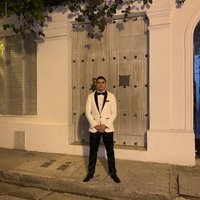 Omar Andrés 