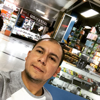 Sergio Fabian 