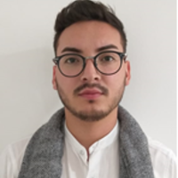 Oscar Mauricio