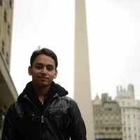David