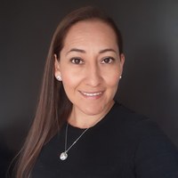 Ángela Rocio 