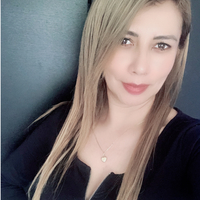 Liliana PATRICIA 