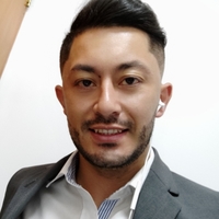 Jorge Giovani 