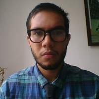 Cristian David