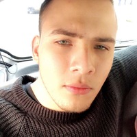 Cristian David