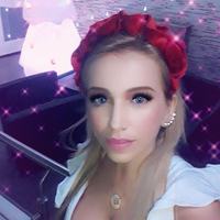 Shirley Priscila 