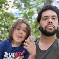 Claudio  Patricio