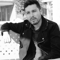 Oscar David