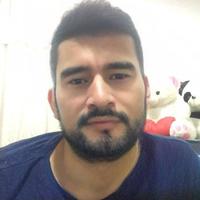 Helver Josue