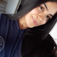 Johana Isabel 