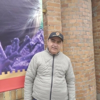 Richard Rafael 