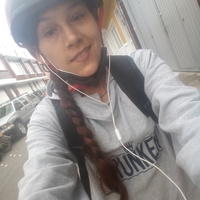 Lady 