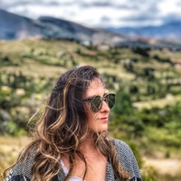Ángela María 