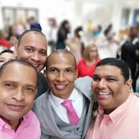 LUIS RAMON
