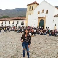 Laura Ximena