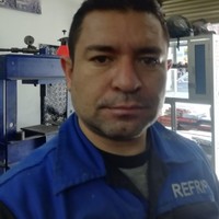 Oscar Andres 