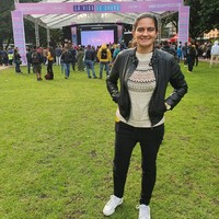 Ana María 