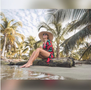 Roommate Isabella buscando habitación en Bogotá