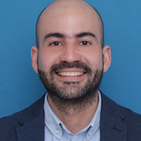 Pedro Antonio
