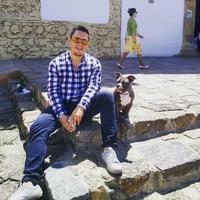 Juan Sebastian cardenas