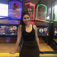 Evelyn Paola