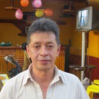 Luis Angel