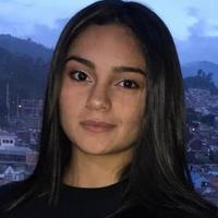 Paula Geraldine
