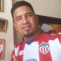 Antonio de jesus 