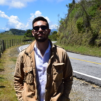 Jorge Luis 