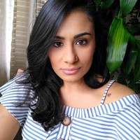 María Alejandra