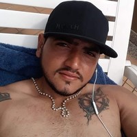 Fabian Alberto