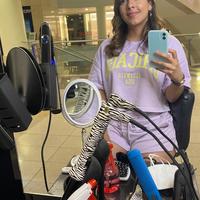 Lizeth