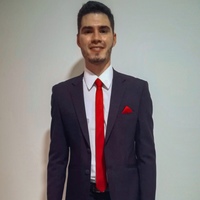 jesus alberto