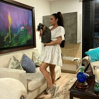 María Alejandra 
