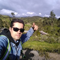 Julián Darío