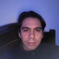 David Santiago