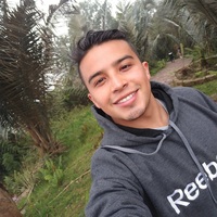 Edinzon Fabián