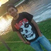 Cristian Johan 
