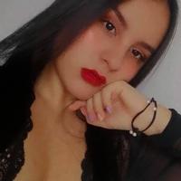 Kaled Gabriela 