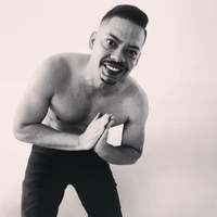 harold alfonso