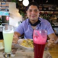 Sergio Andres