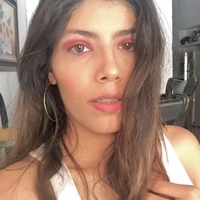 María Fernanda 