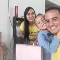 jose hubeimar