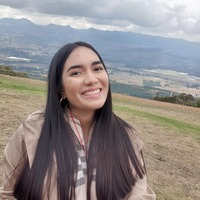 Sara Camila Andrea