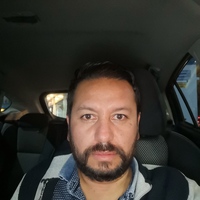William Andrés 