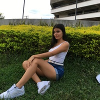 Maria Stefanny