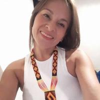 Dora María