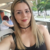 Maria Arelys
