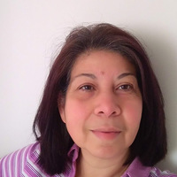 ANDREA GLADYS
