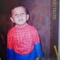 Daniel